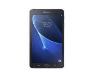 Samsung Galaxy Tab A 7.0 T280 16:10 8GB Wi-Fi czarny - 292135 - zdjęcie 2